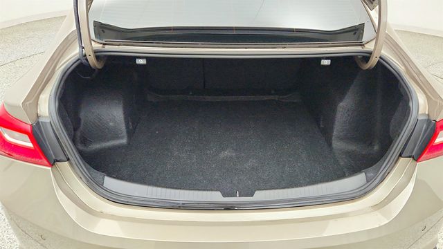 2024 Chevrolet Malibu 4dr Sedan RS - 23060820 - 18