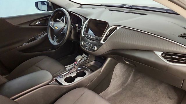 2024 Chevrolet Malibu 4dr Sedan RS - 23060820 - 21