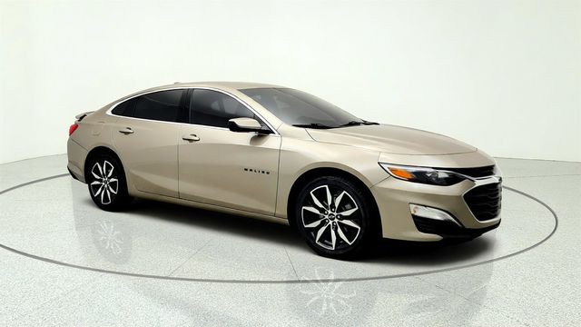 2024 Chevrolet Malibu 4dr Sedan RS - 23060820 - 2