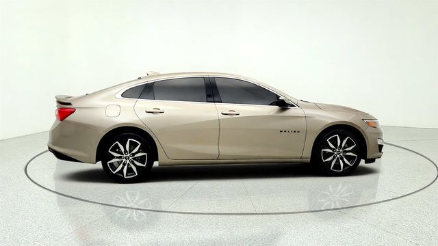 2024 Chevrolet Malibu 4dr Sedan RS - 23060820 - 3