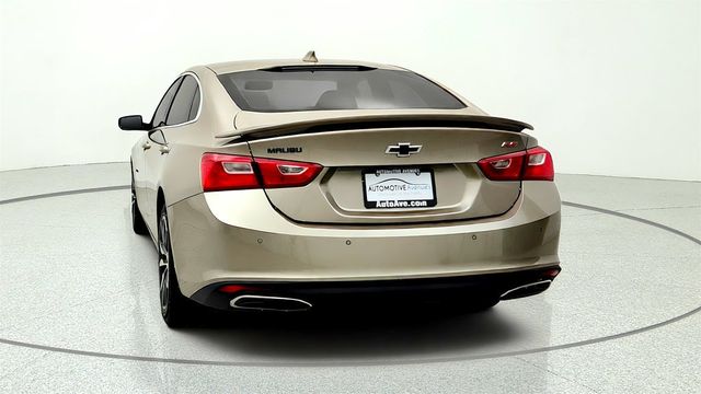 2024 Chevrolet Malibu 4dr Sedan RS - 23060820 - 5