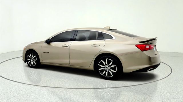 2024 Chevrolet Malibu 4dr Sedan RS - 23060820 - 6