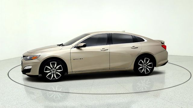 2024 Chevrolet Malibu 4dr Sedan RS - 23060820 - 7