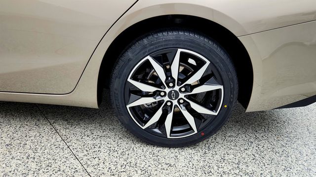 2024 Chevrolet Malibu 4dr Sedan RS - 23060820 - 8