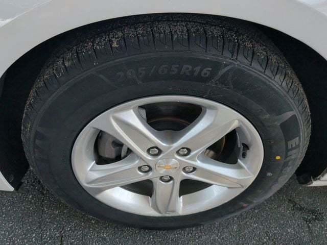 2024 Chevrolet Malibu LS - 23073178 - 9