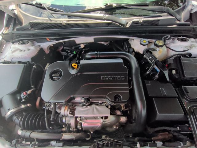 2024 Chevrolet Malibu LS - 23073178 - 10