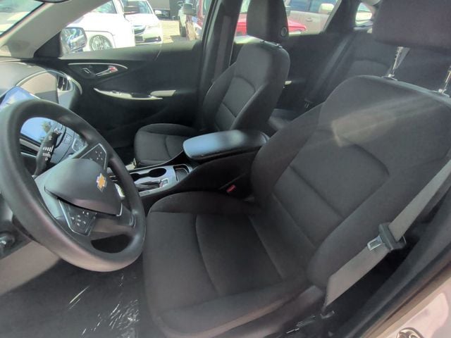 2024 Chevrolet Malibu LS - 23073178 - 13