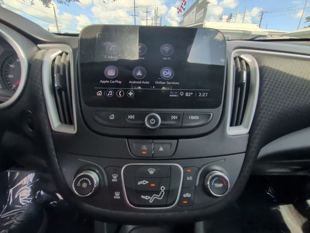 2024 Chevrolet Malibu LS - 23073178 - 19