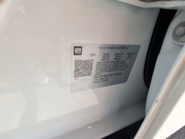 2024 Chevrolet Malibu LS - 23073178 - 23