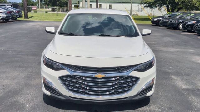 2024 Chevrolet Malibu LS - 23073178 - 2