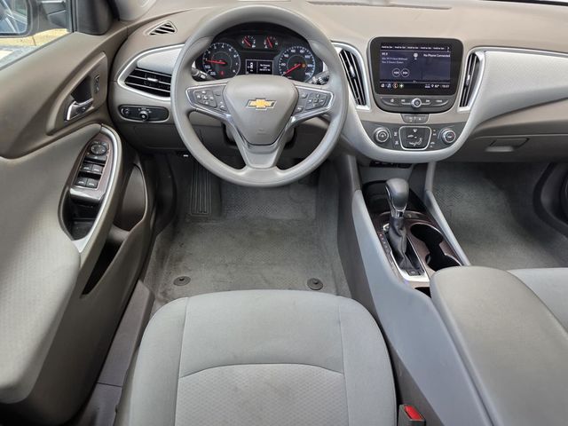 2024 Chevrolet Malibu LS - 23014092 - 9
