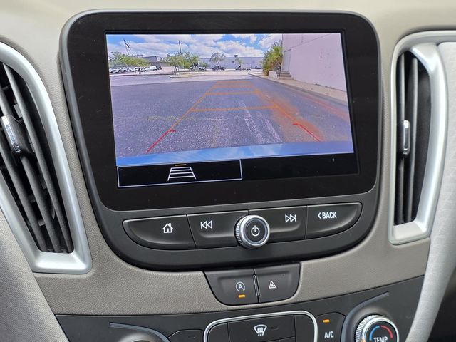 2024 Chevrolet Malibu LS - 23014092 - 10