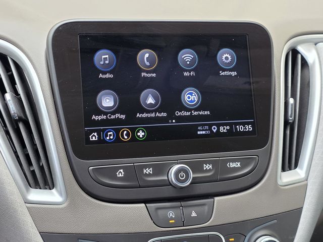 2024 Chevrolet Malibu LS - 23014092 - 11