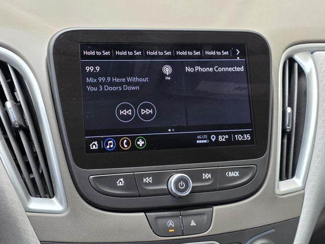 2024 Chevrolet Malibu LS - 23014092 - 12