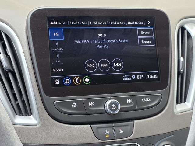 2024 Chevrolet Malibu LS - 23014092 - 13
