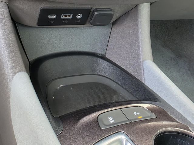 2024 Chevrolet Malibu LS - 23014092 - 16