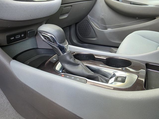 2024 Chevrolet Malibu LS - 23014092 - 17
