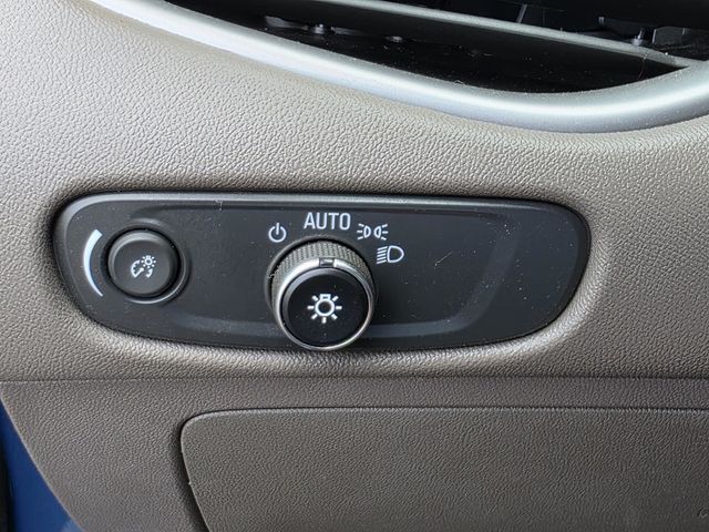 2024 Chevrolet Malibu LS - 23014092 - 19