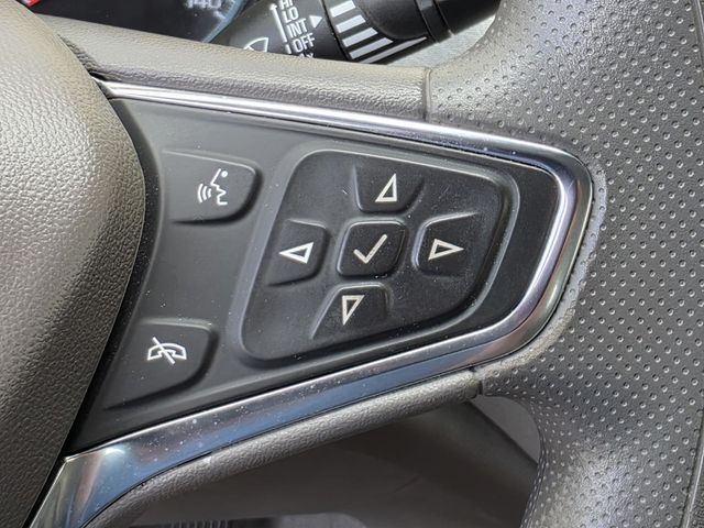 2024 Chevrolet Malibu LS - 23014092 - 21