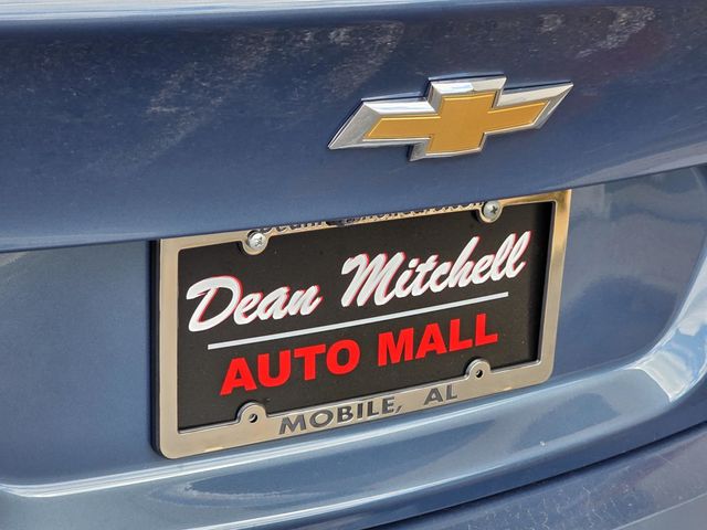 2024 Chevrolet Malibu LS - 23014092 - 23