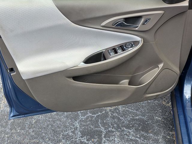 2024 Chevrolet Malibu LS - 23014092 - 25