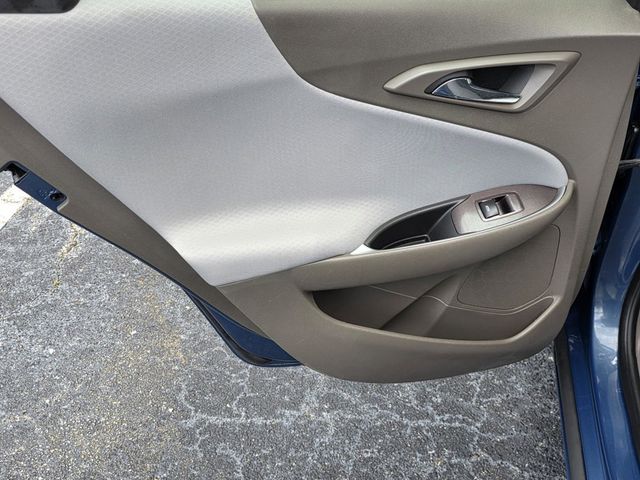 2024 Chevrolet Malibu LS - 23014092 - 26