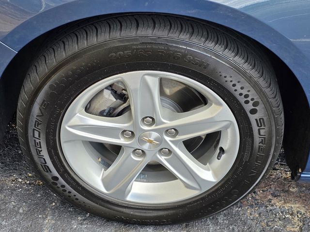 2024 Chevrolet Malibu LS - 23014092 - 27