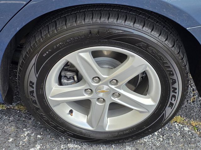 2024 Chevrolet Malibu LS - 23014092 - 28