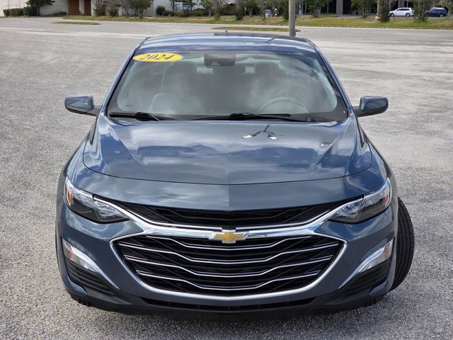 2024 Chevrolet Malibu LS - 23014092 - 2