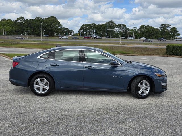 2024 Chevrolet Malibu LS - 23014092 - 29