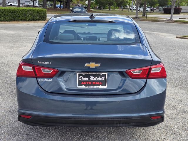 2024 Chevrolet Malibu LS - 23014092 - 3