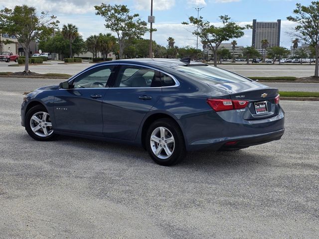 2024 Chevrolet Malibu LS - 23014092 - 4