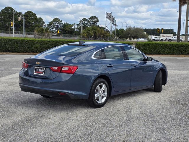 2024 Chevrolet Malibu LS - 23014092 - 5