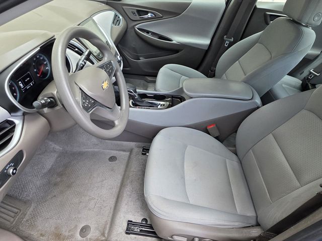 2024 Chevrolet Malibu LS - 23014092 - 6