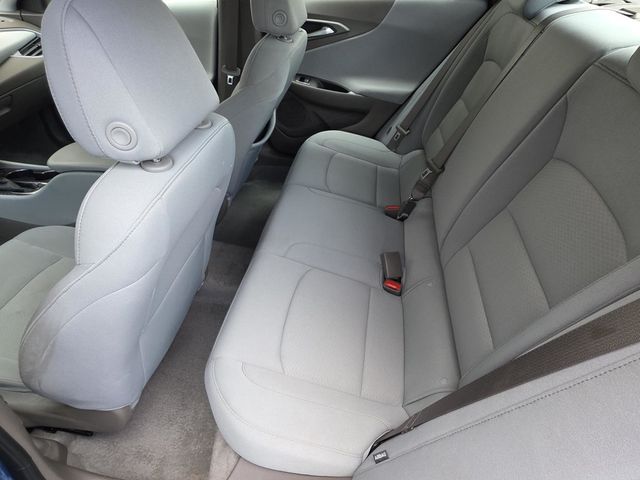 2024 Chevrolet Malibu LS - 23014092 - 8