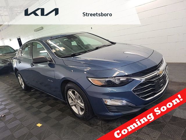 2024 Chevrolet Malibu LS - 23095657 - 0