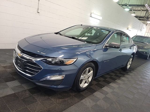 2024 Chevrolet Malibu LS - 23095657 - 1