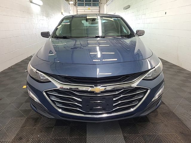 2024 Chevrolet Malibu LS - 23095657 - 2