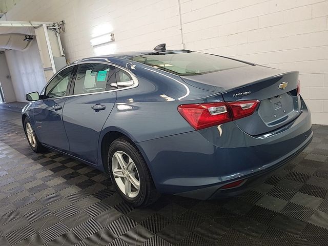 2024 Chevrolet Malibu LS - 23095657 - 3