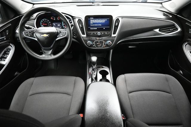 2024 Chevrolet Malibu LS - 23066094 - 13