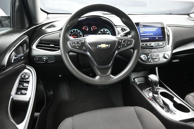 2024 Chevrolet Malibu LS - 23066094 - 15