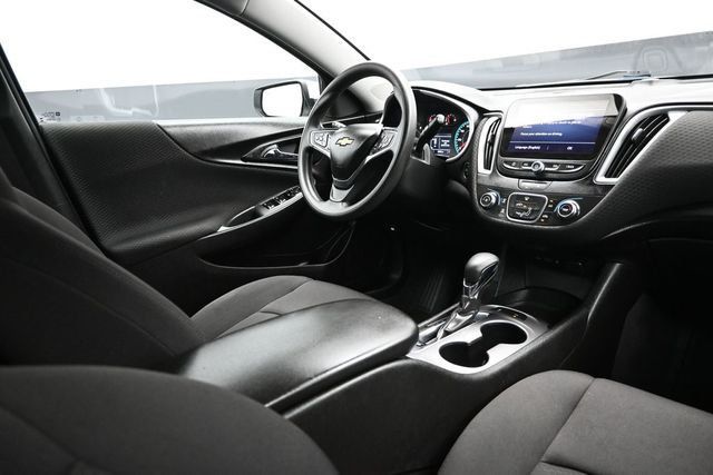 2024 Chevrolet Malibu LS - 23066094 - 16