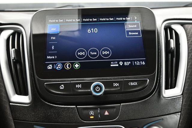 2024 Chevrolet Malibu LS - 23066094 - 17