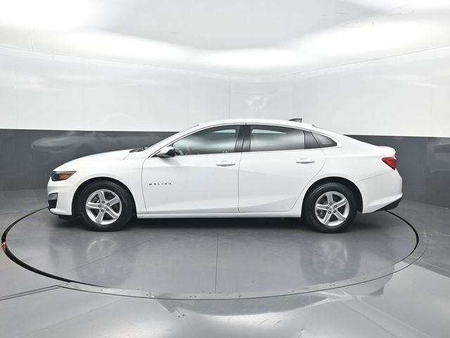 2024 Chevrolet Malibu LS - 23066094 - 1