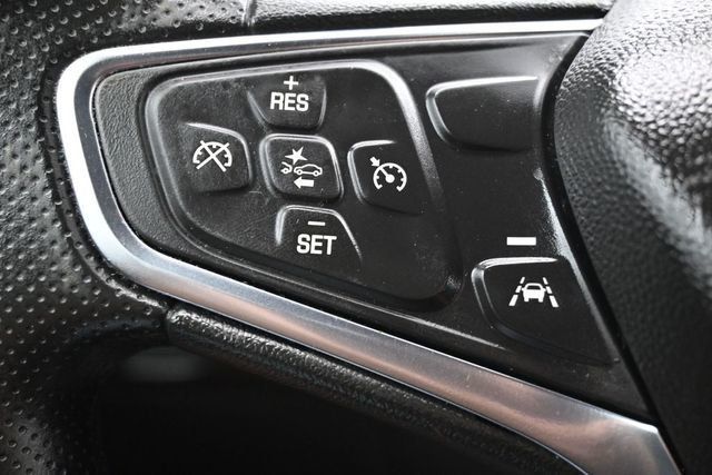 2024 Chevrolet Malibu LS - 23066094 - 21