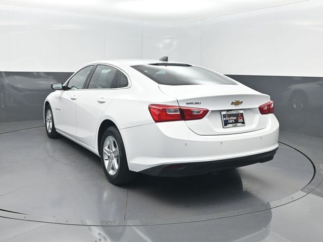 2024 Chevrolet Malibu LS - 23066094 - 28