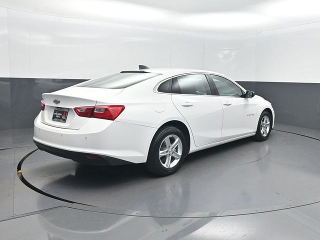 2024 Chevrolet Malibu LS - 23066094 - 30