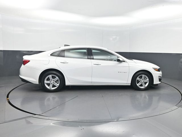 2024 Chevrolet Malibu LS - 23066094 - 31