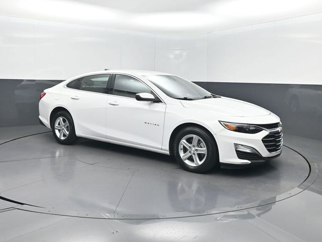 2024 Chevrolet Malibu LS - 23066094 - 32