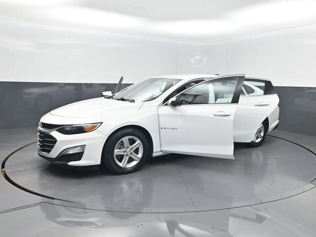 2024 Chevrolet Malibu LS - 23066094 - 34
